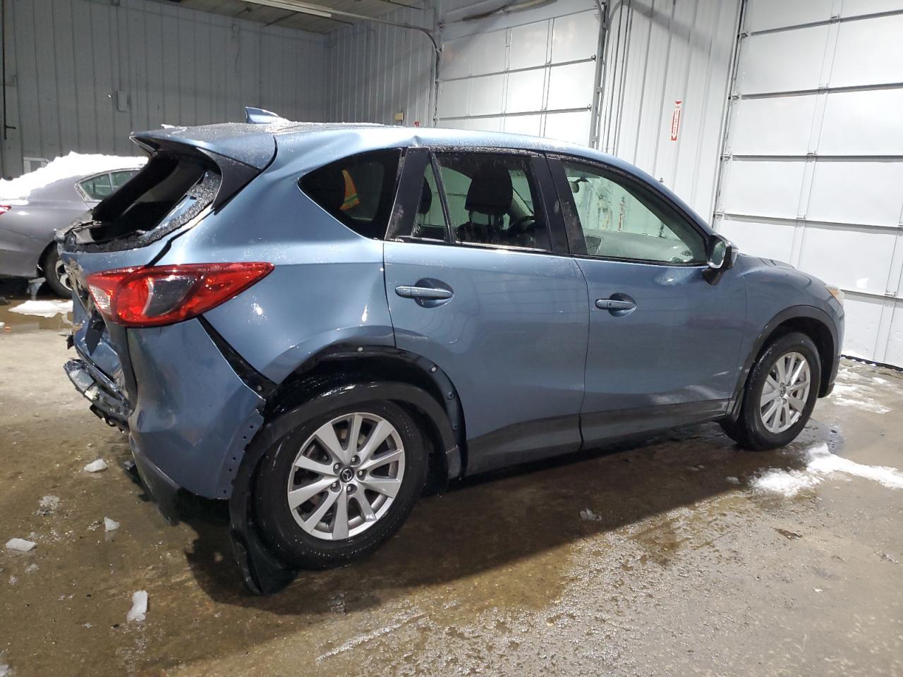2016 MAZDA CX-5 TOURI - Фото 3