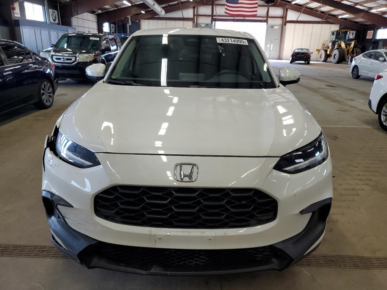 2024 HONDA HR-V LX - Image 5