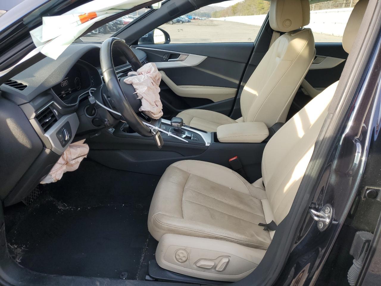 2017 AUDI A4 PREMIUM - Image 7