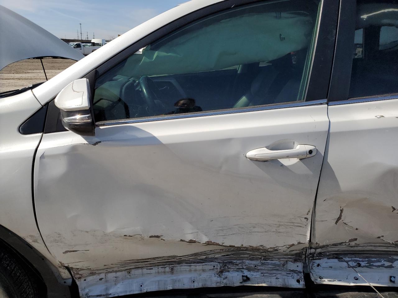 2015 TOYOTA RAV4 LIMIT - Фото 7