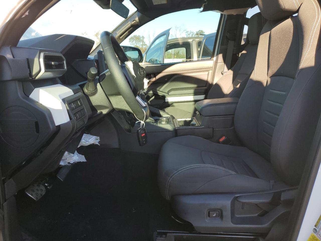 2024 TOYOTA TACOMA DOU - Image 7