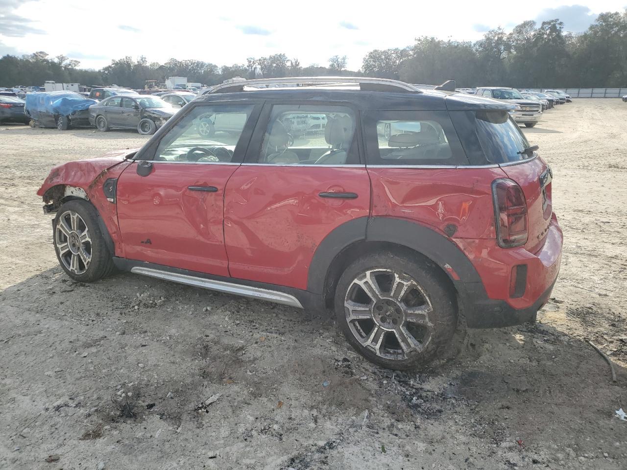 2023 MINI COOPER S C - Image 2