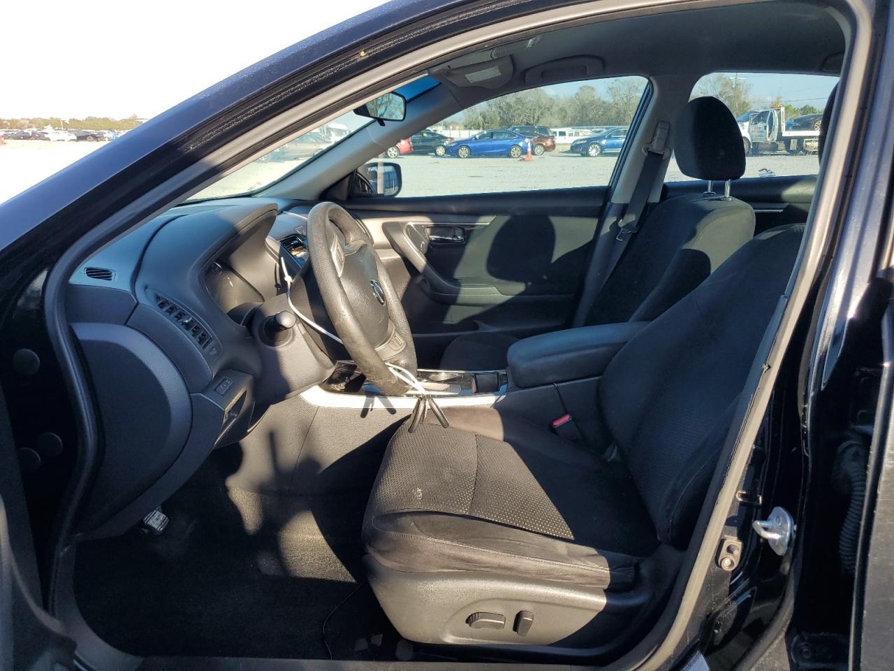 2014 NISSAN ALTIMA 2.5 - Image 7