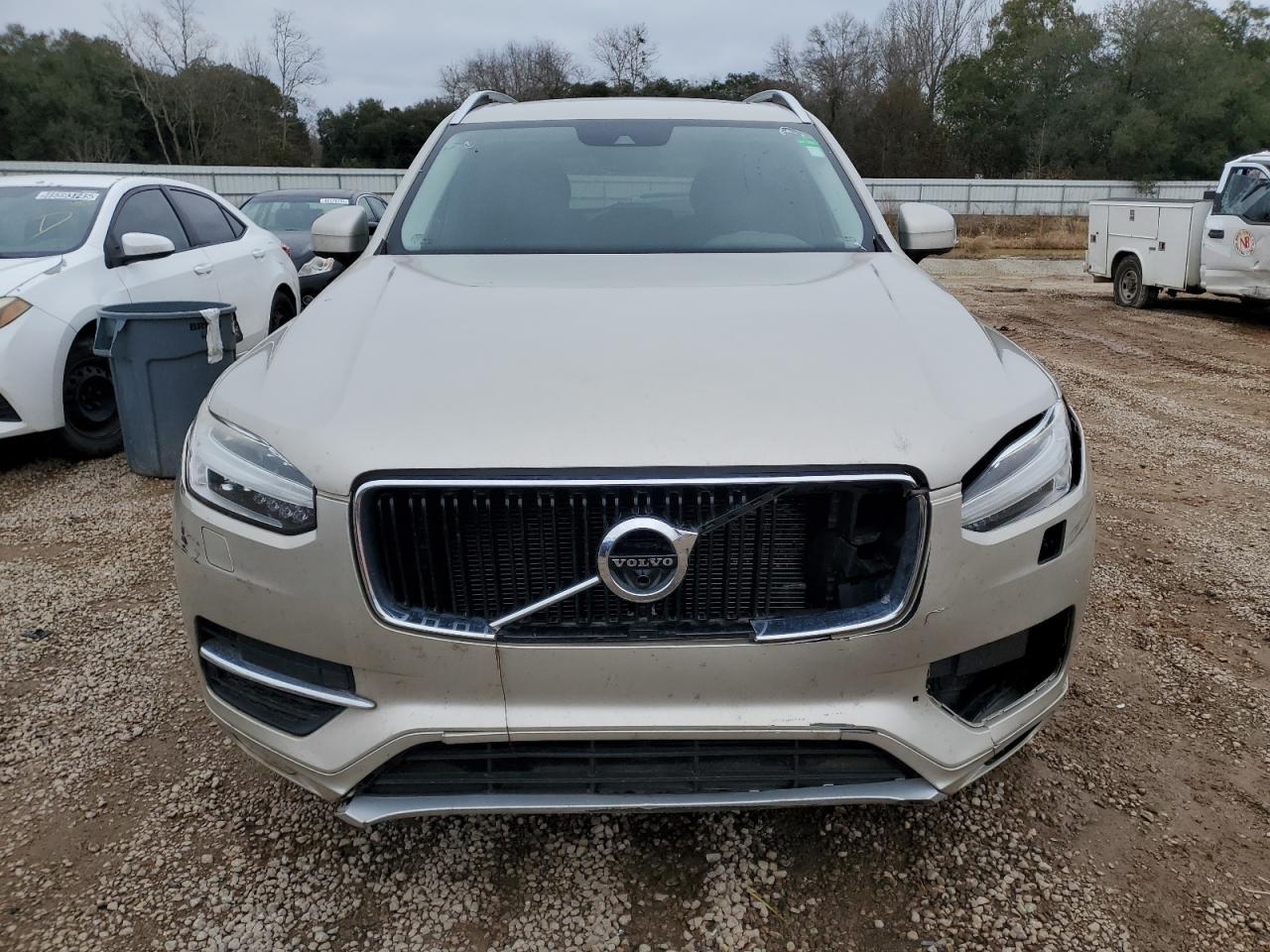 2016 VOLVO XC90 T6 - Фото 5