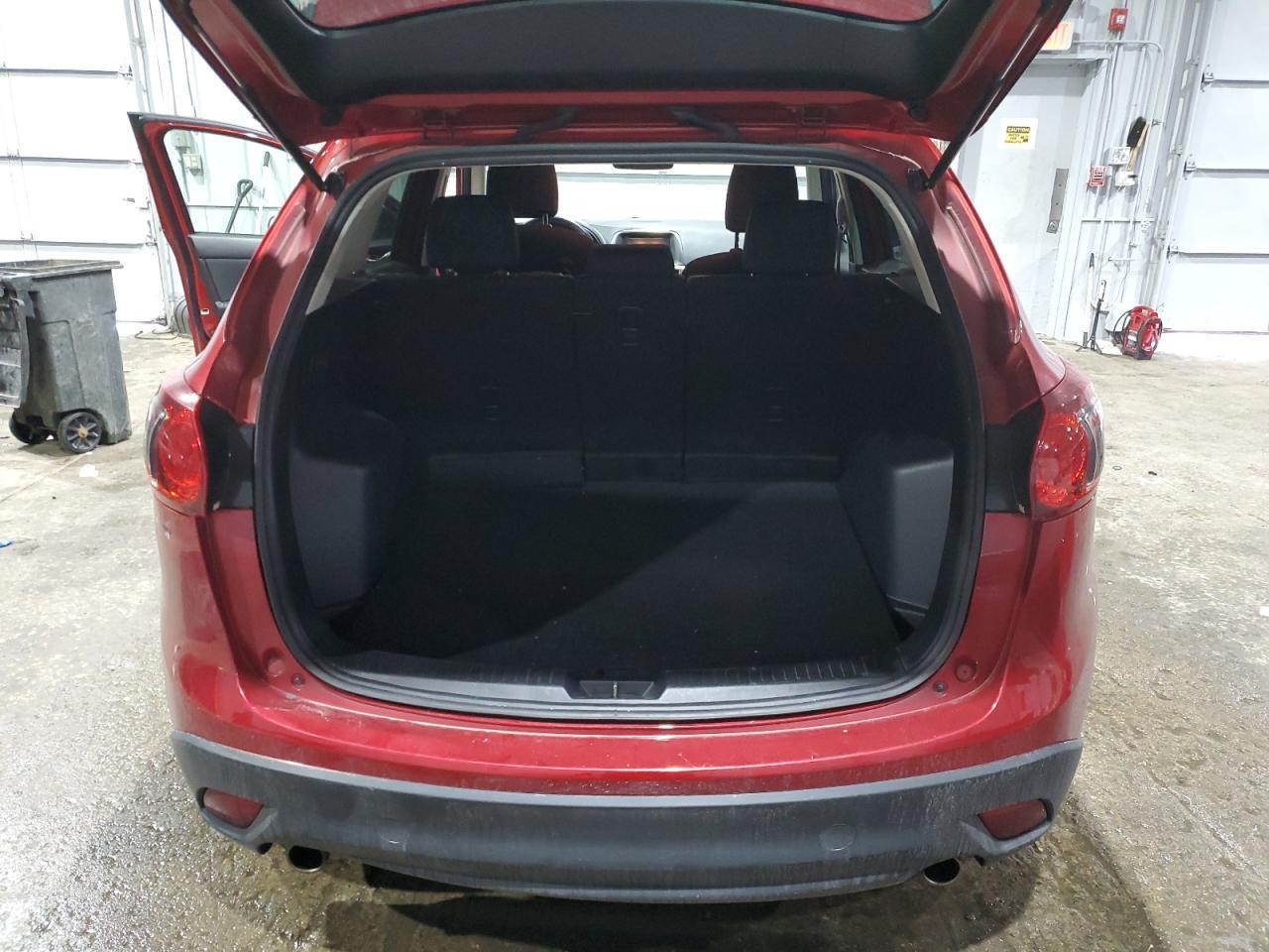 2016 MAZDA CX-5 TOURI - Фото 6