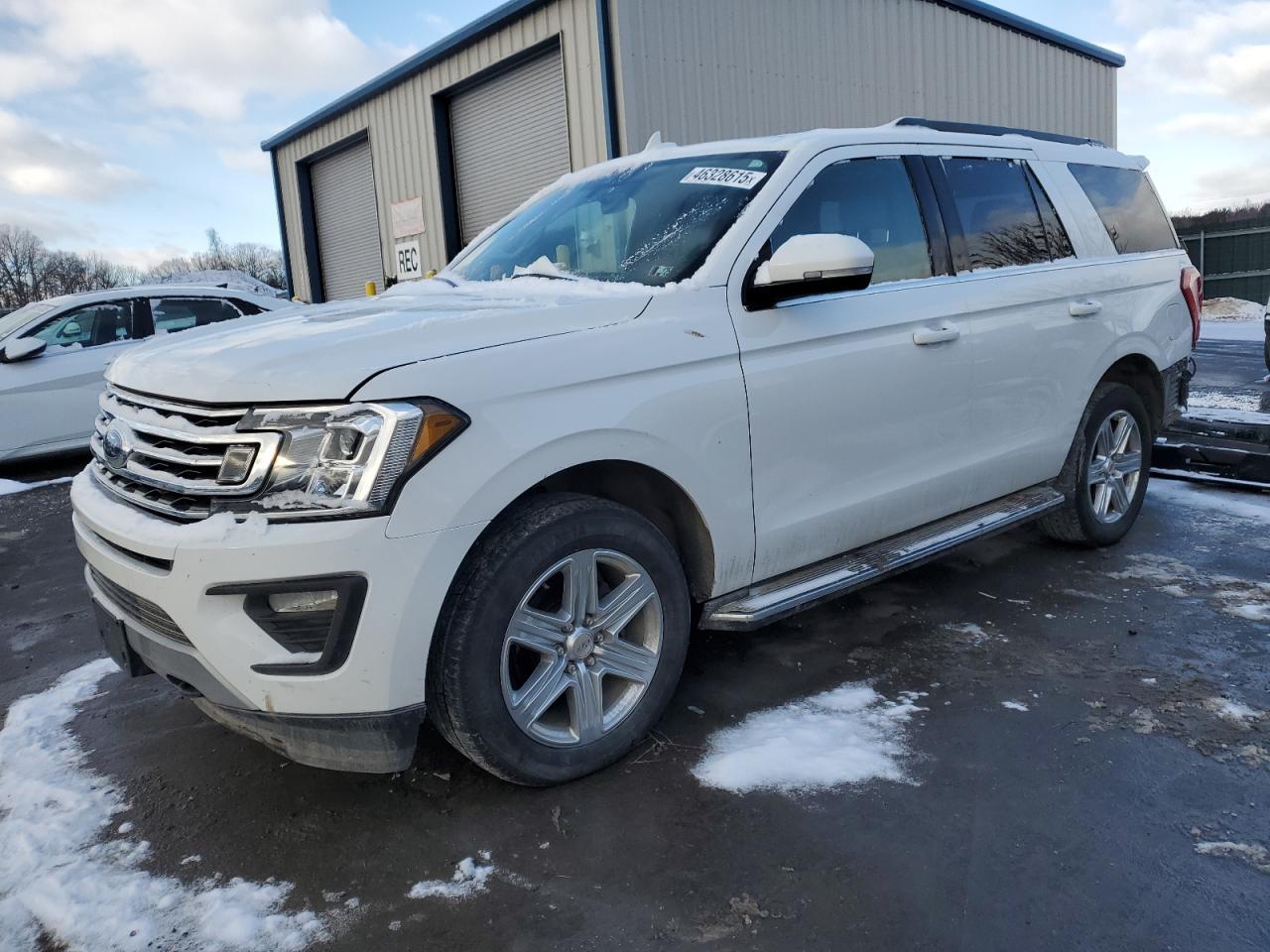 2019 FORD EXPEDITION