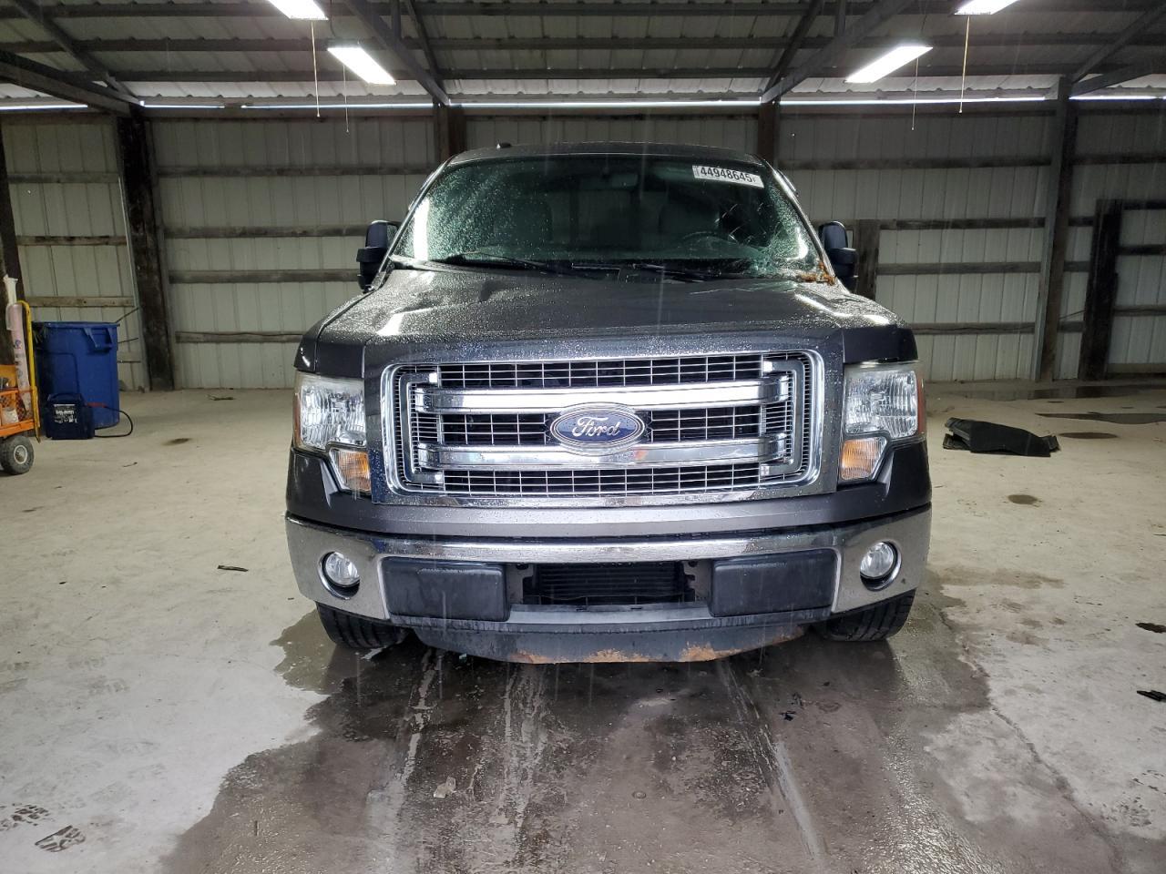 2013 FORD F150 SUPER - Image 5