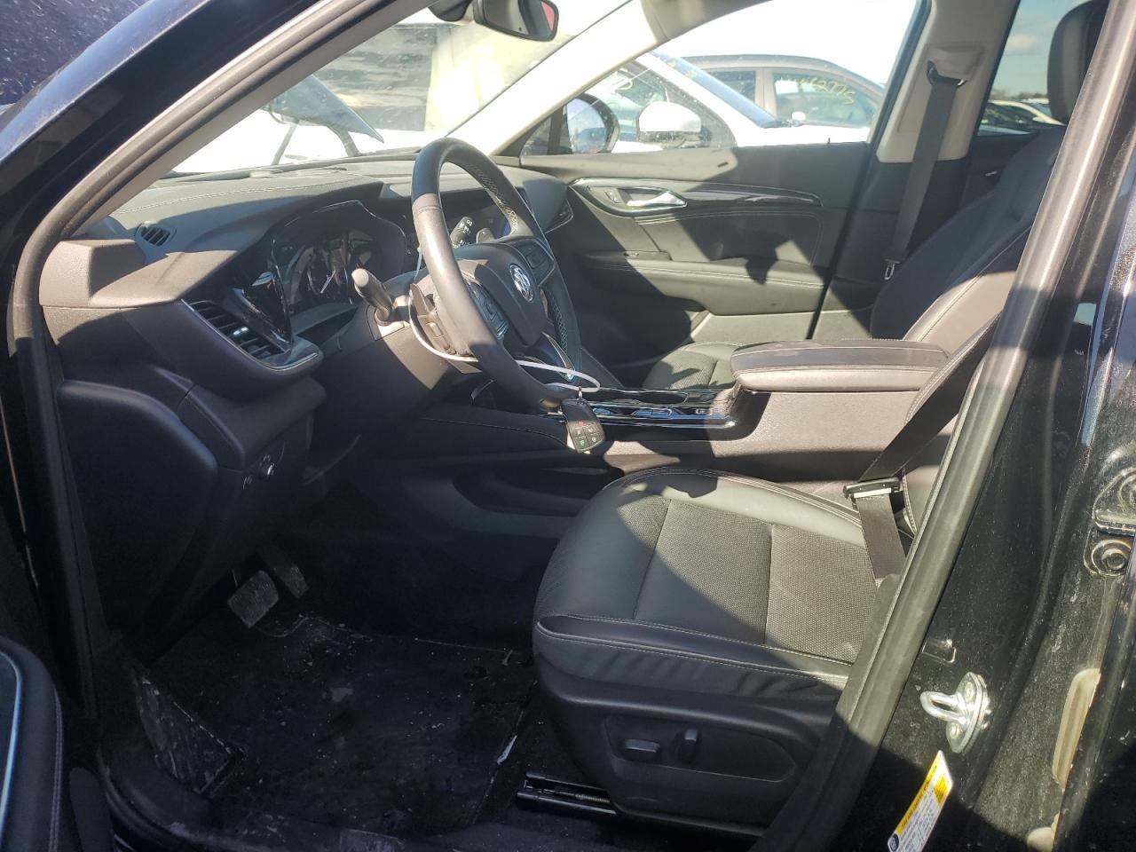2022 BUICK ENVISION E - Image 7