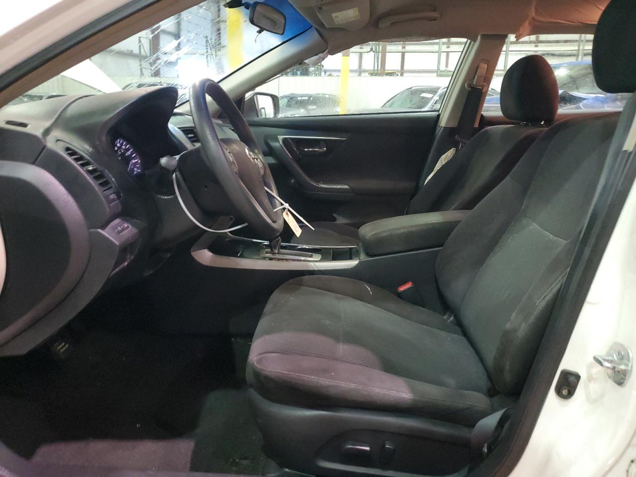 2013 NISSAN ALTIMA 2.5 - Image 7