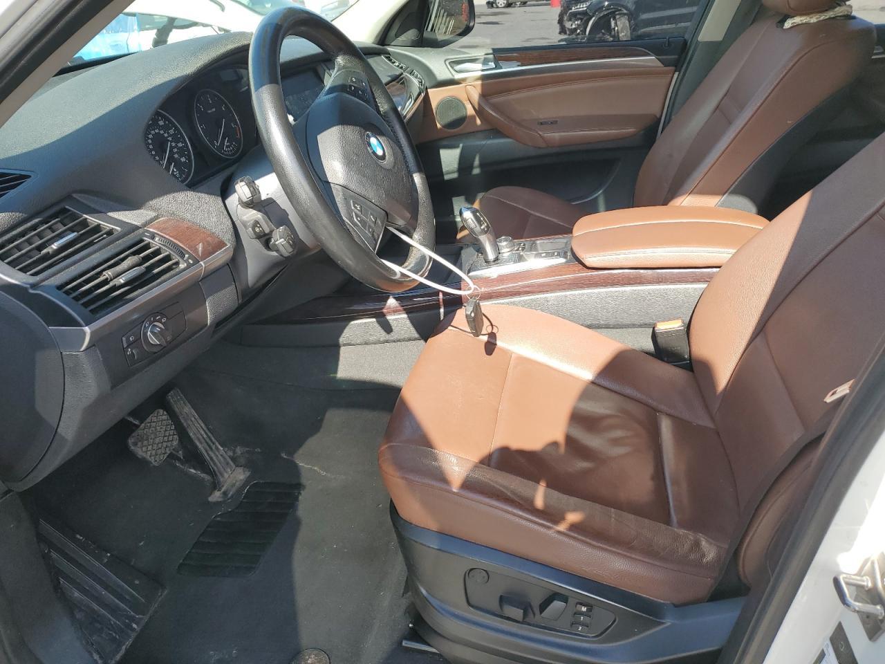 2011 BMW X5 XDRIVE3 - Фото 7