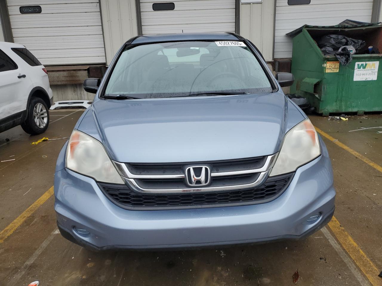 2011 HONDA CR-V LX - Image 5