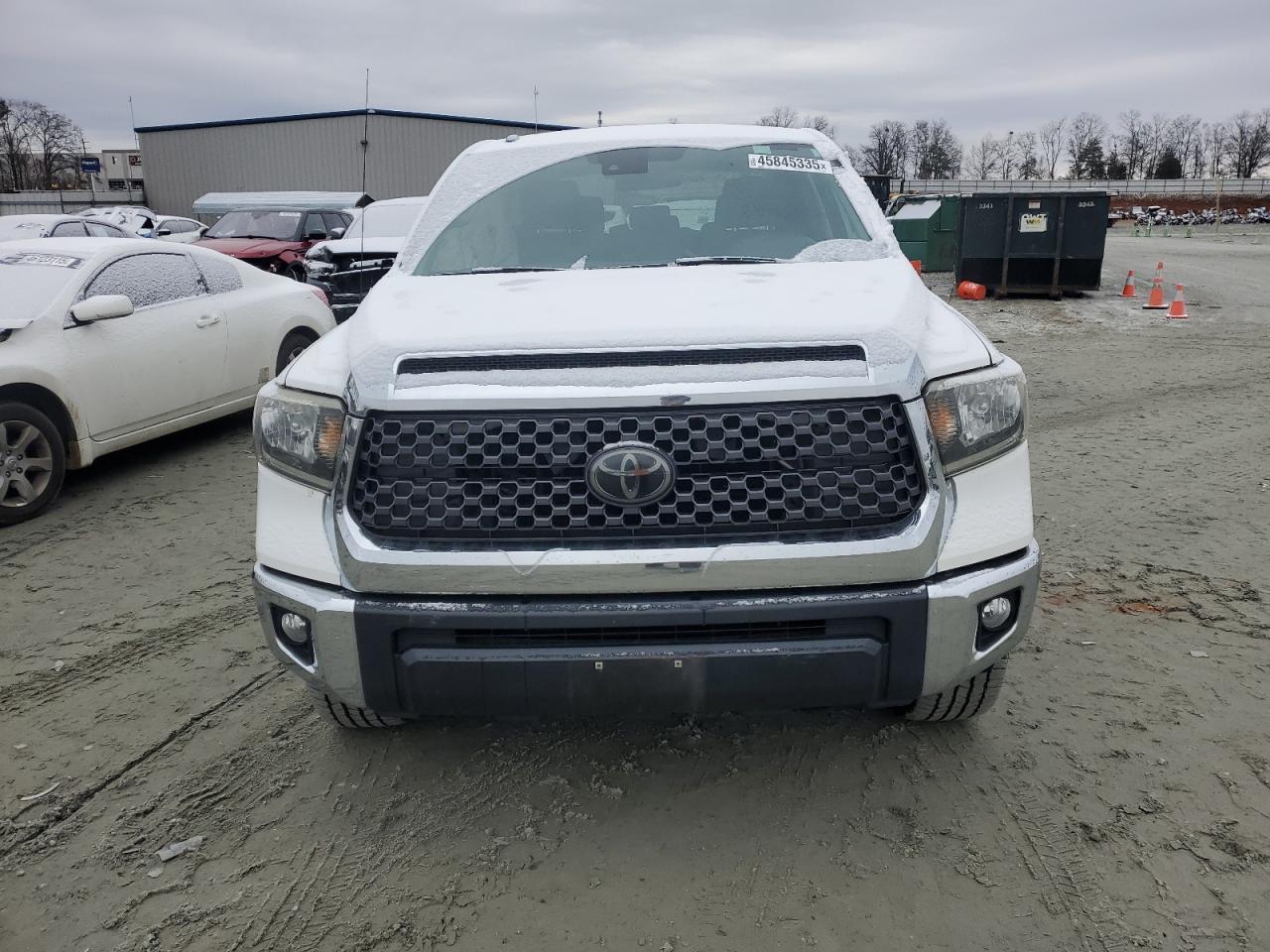 2018 TOYOTA TUNDRA CRE - Image 5