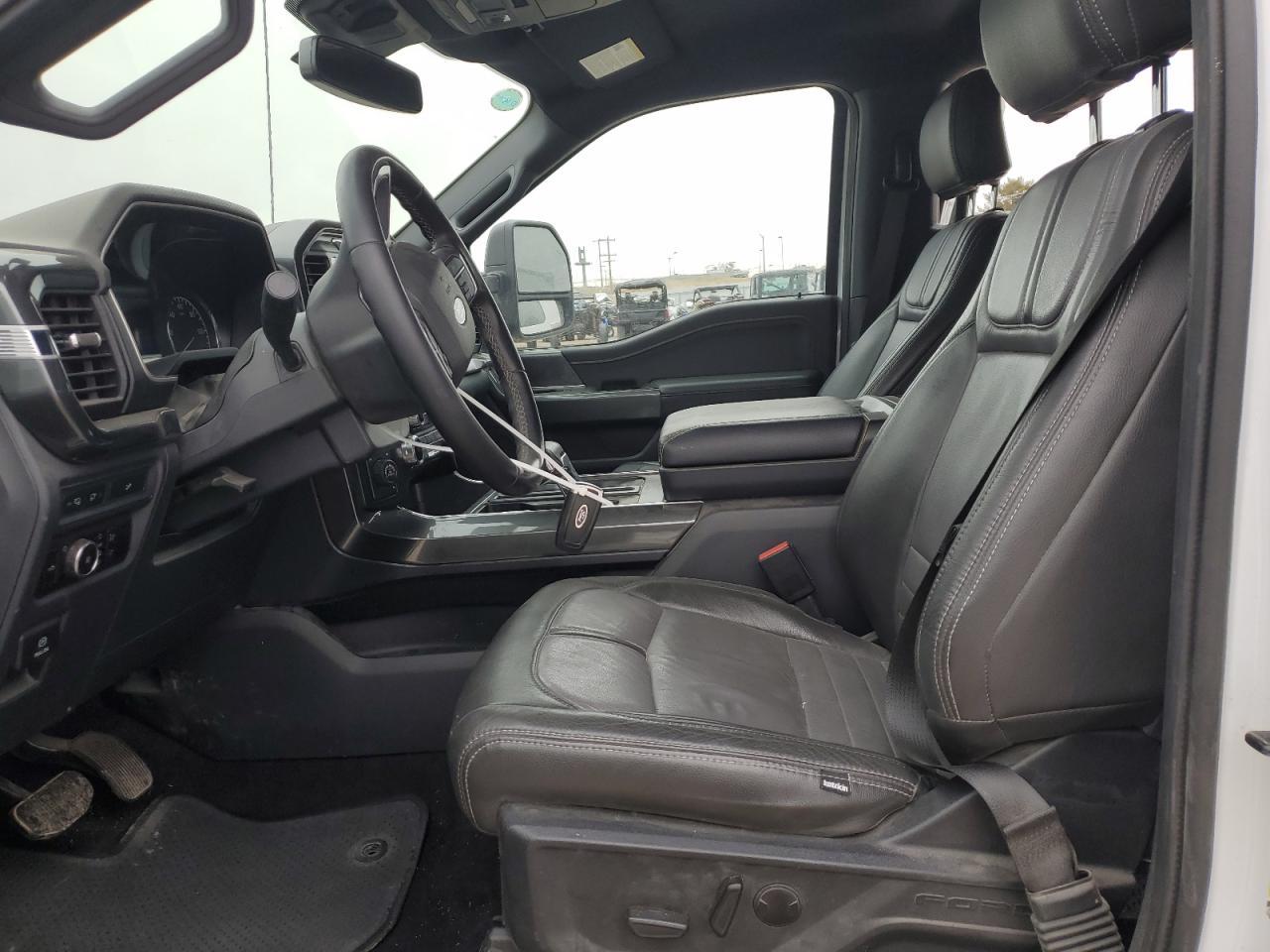 2023 FORD F150 SUPER - Фото 7