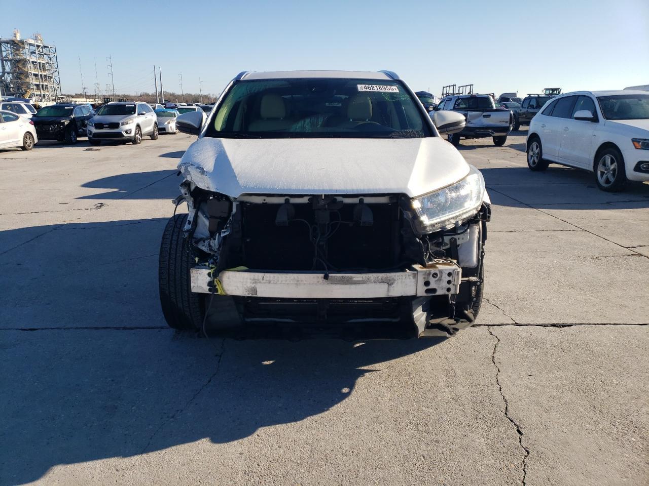 2018 TOYOTA HIGHLANDER - Image 5