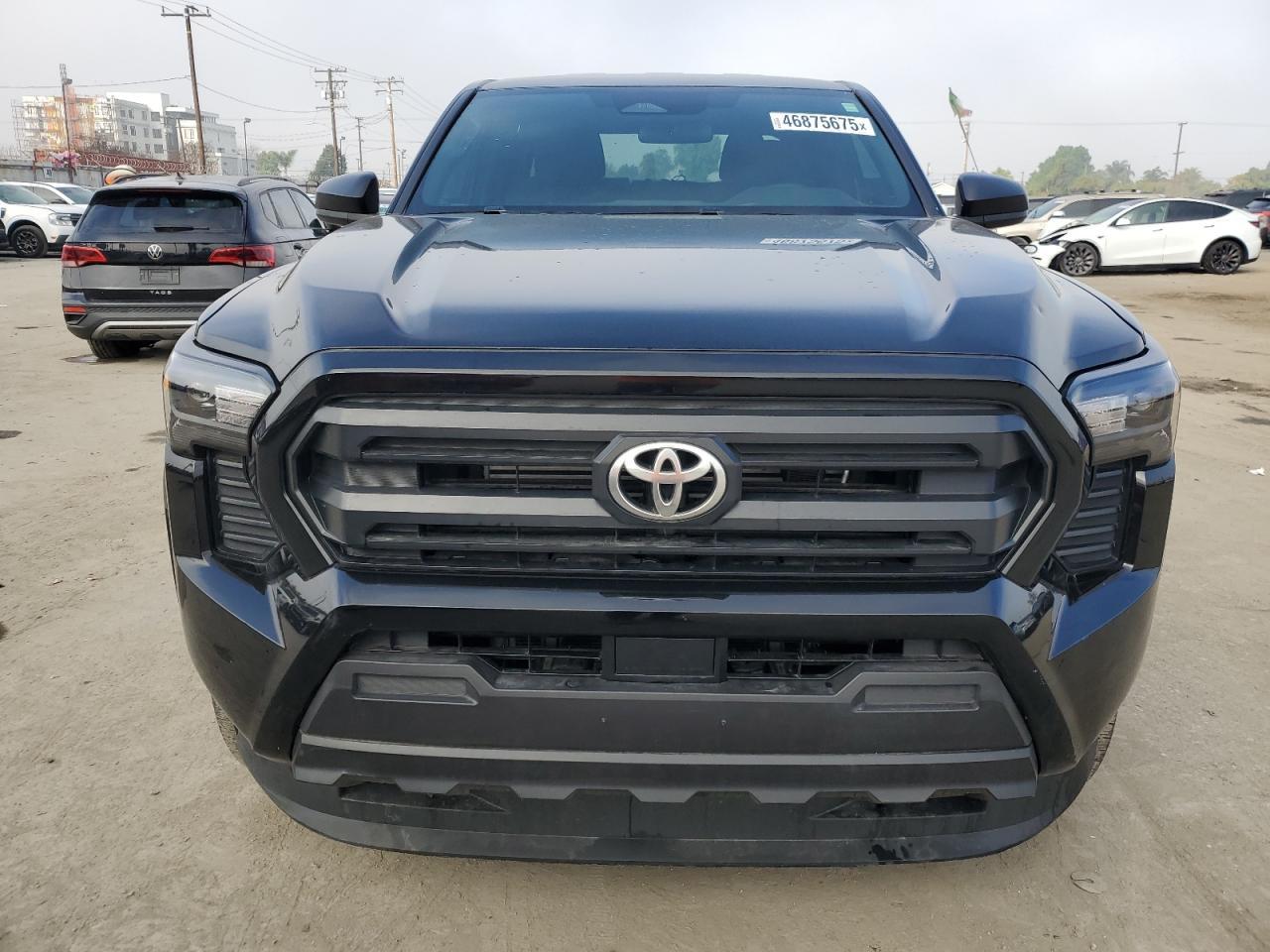 2024 TOYOTA TACOMA DOU - Image 5