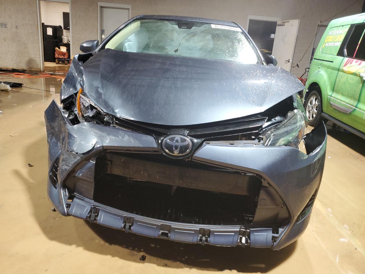 2018 TOYOTA COROLLA L - Image 5