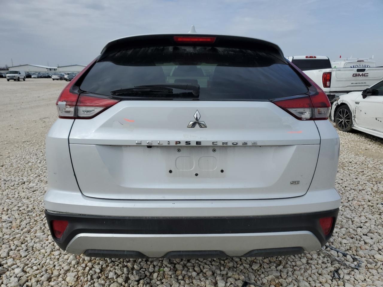 2022 MITSUBISHI ECLIPSE CR - Image 6