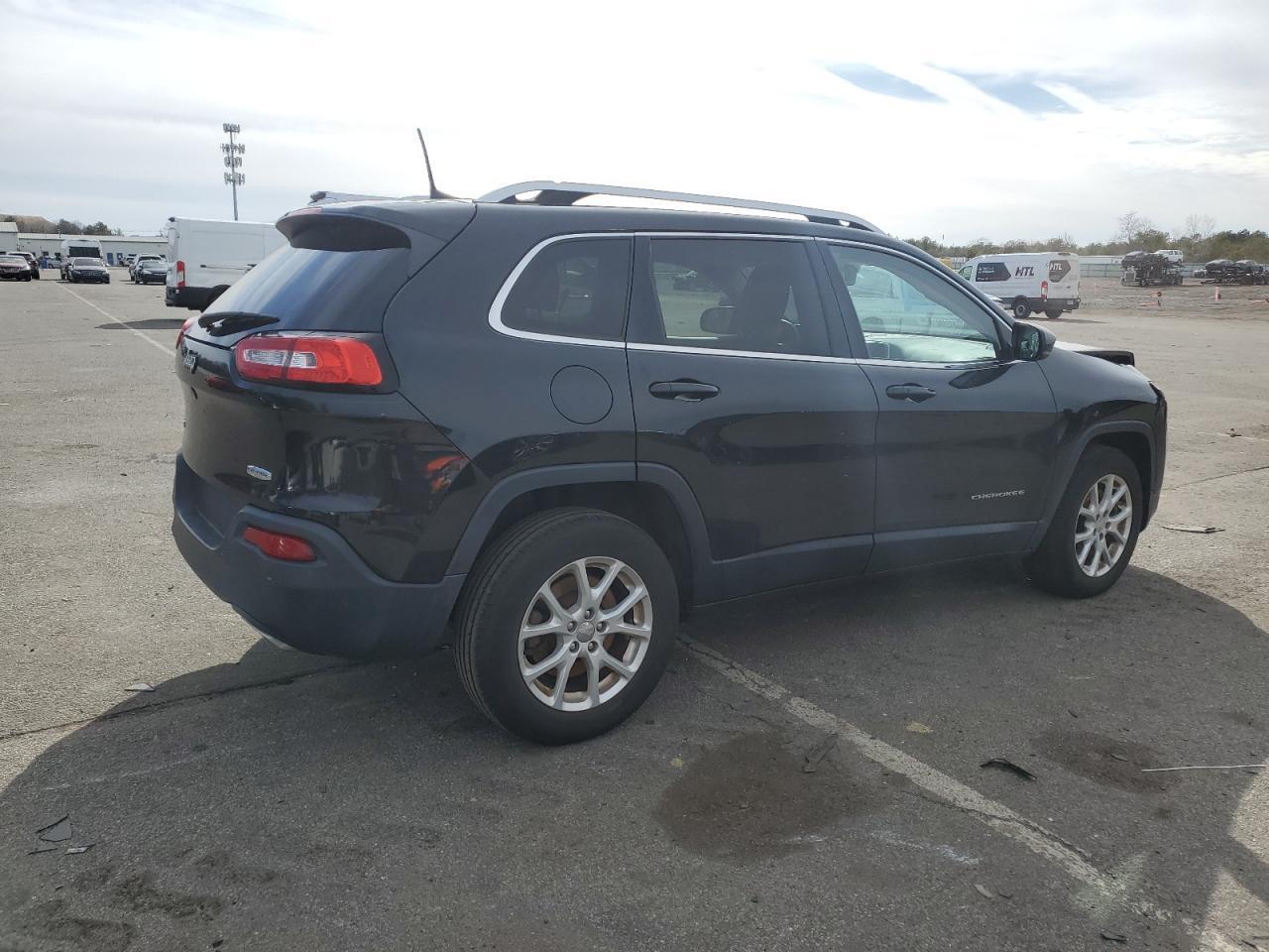 2016 JEEP CHEROKEE L - Image 3
