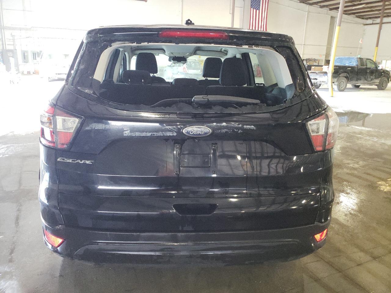 2017 FORD ESCAPE S - Image 6