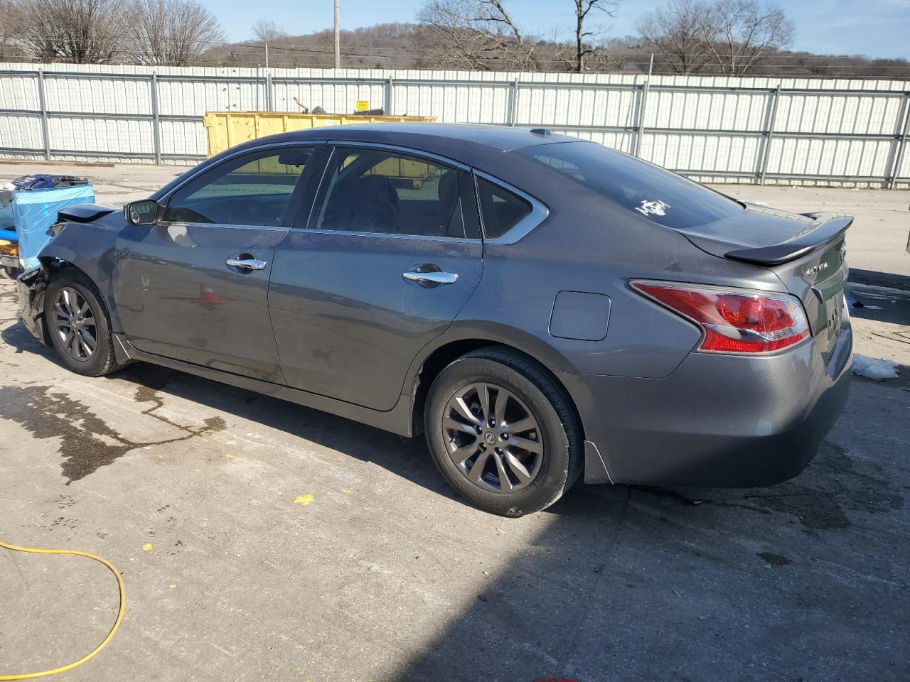 2015 NISSAN ALTIMA 2.5 - Image 2