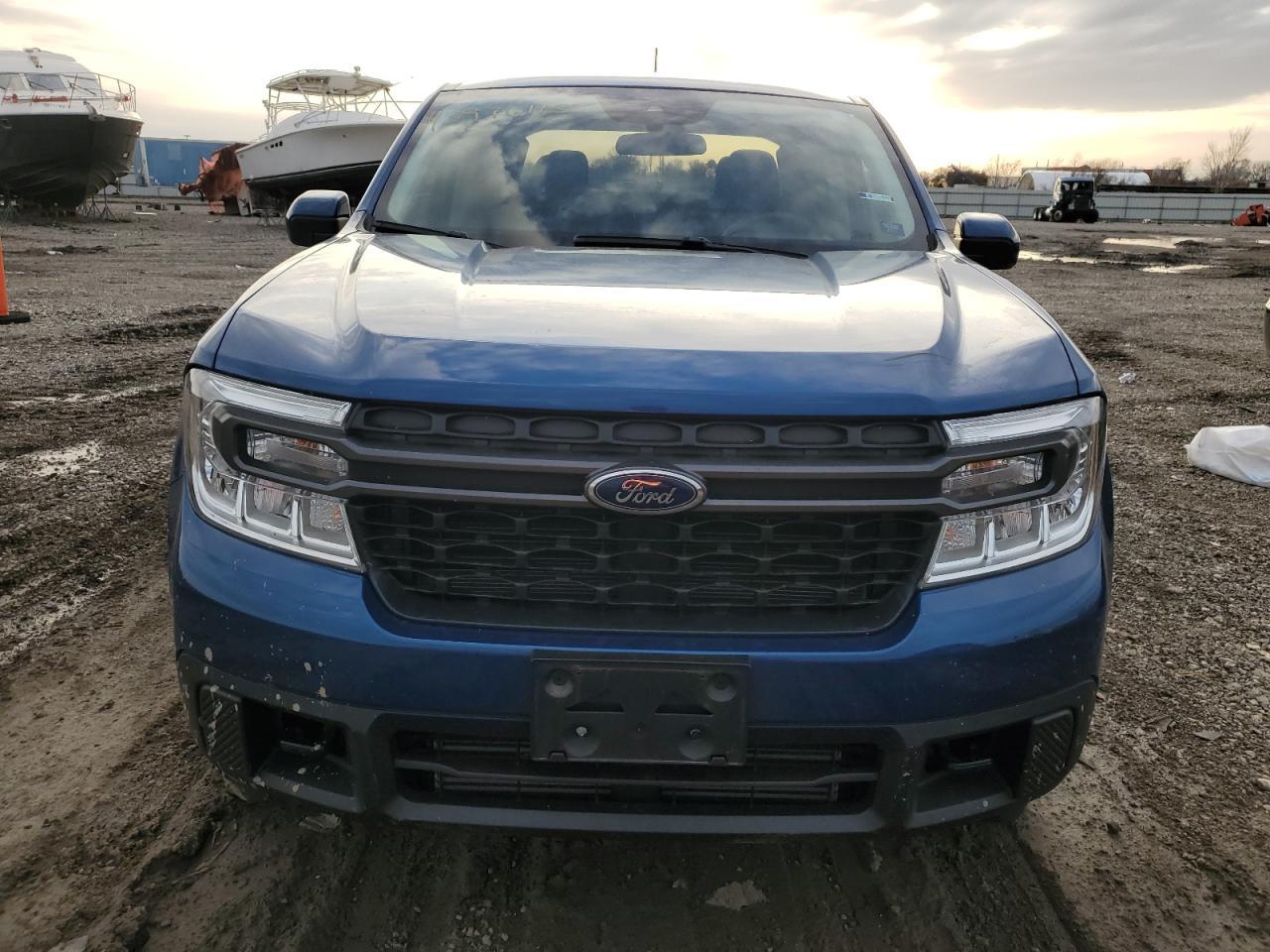 2023 FORD MAVERICK X - Фото 5