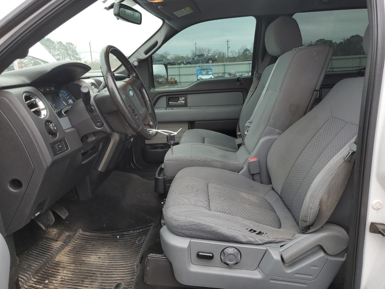 2013 FORD F150 SUPER - Image 7
