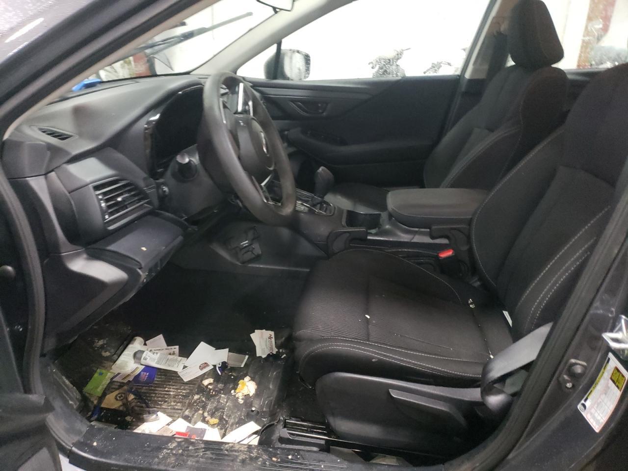 2022 SUBARU LEGACY - Image 7