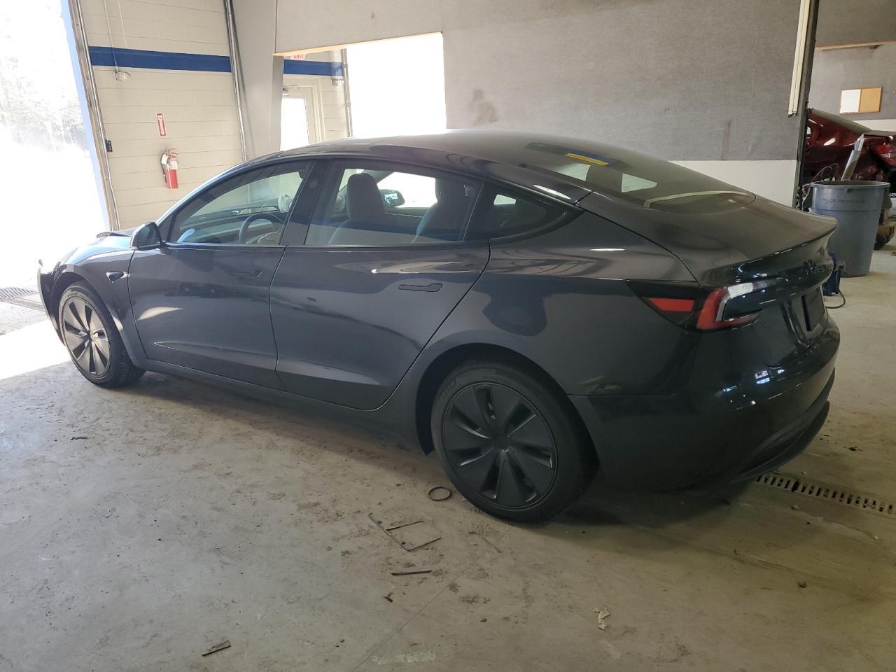 2024 TESLA MODEL 3 - Image 2
