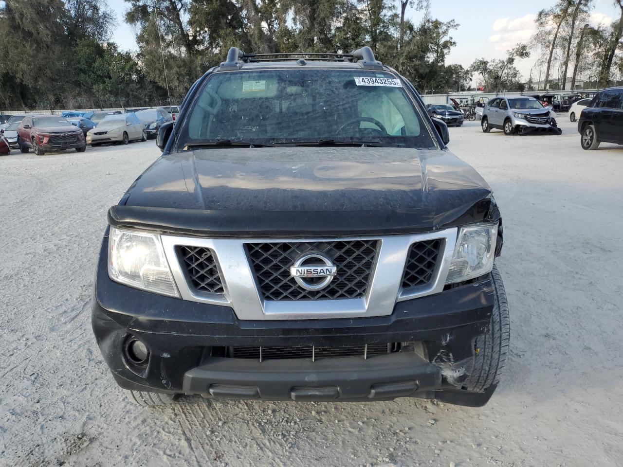 2019 NISSAN FRONTIER S - Image 5