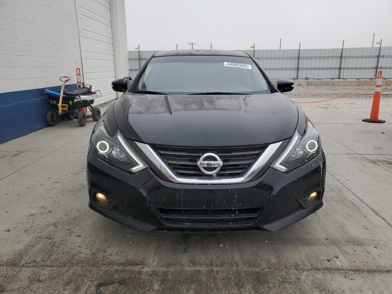 2016 NISSAN ALTIMA 2.5 - Image 5