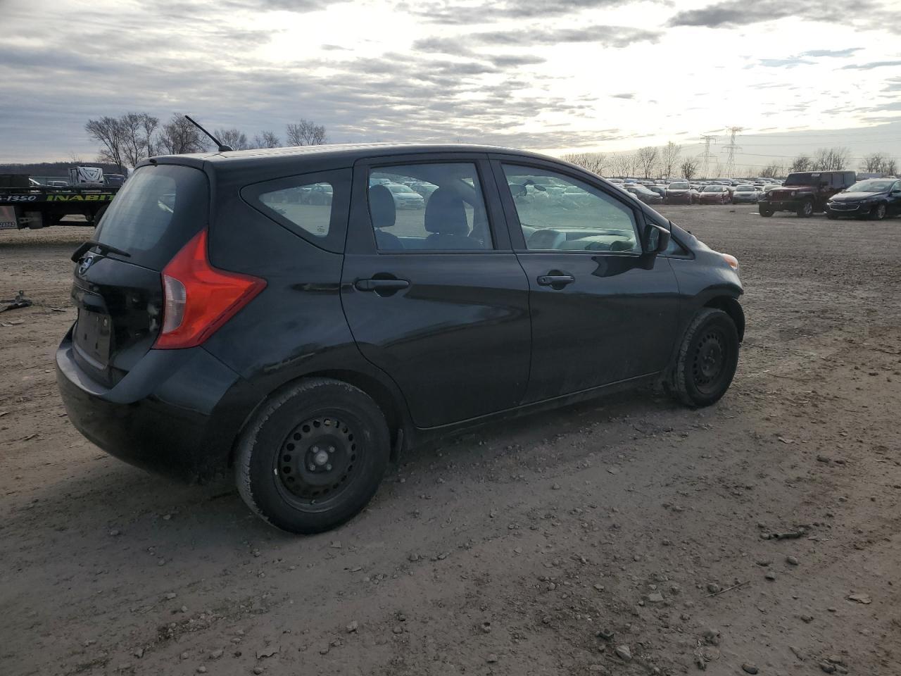2015 NISSAN VERSA NOTE - Фото 3