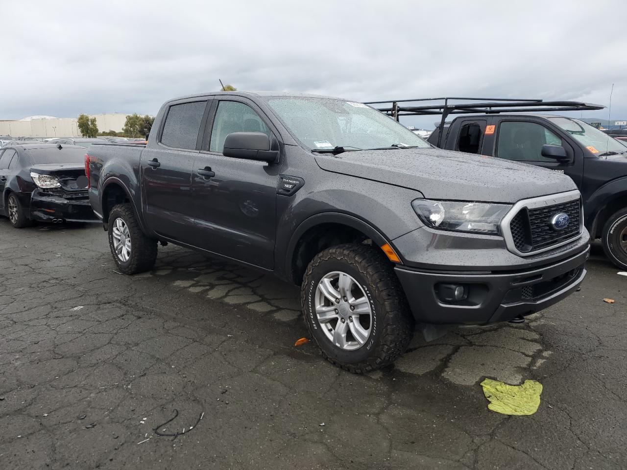 2020 FORD RANGER XL - Image 4