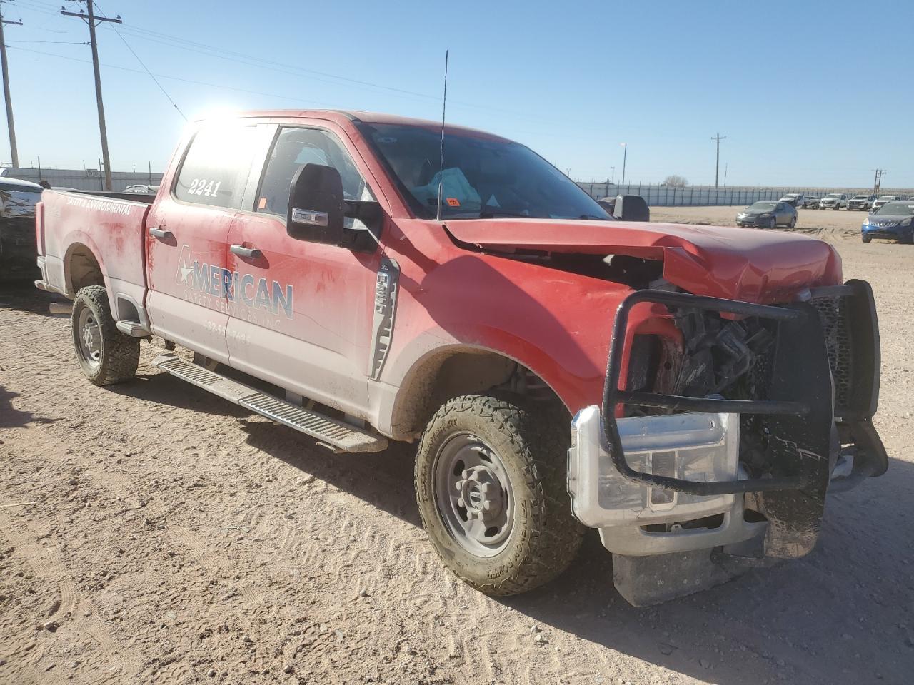 2024 FORD F250 SUPER - Image 4