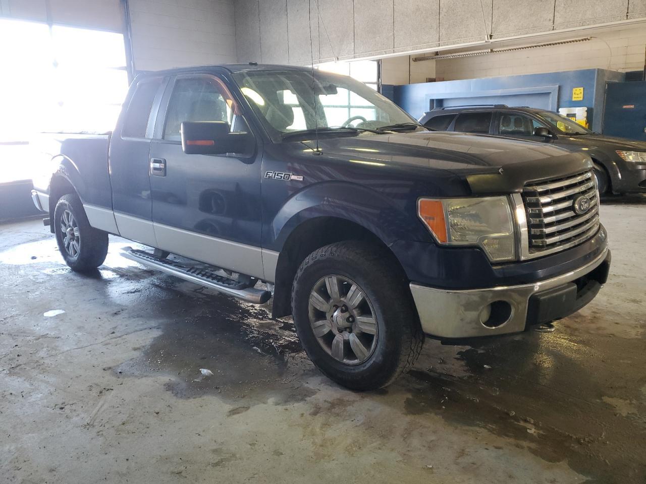 2010 FORD F150 SUPER - Фото 4