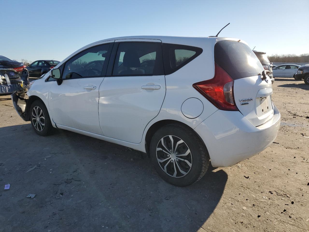 2016 NISSAN VERSA NOTE - Image 2