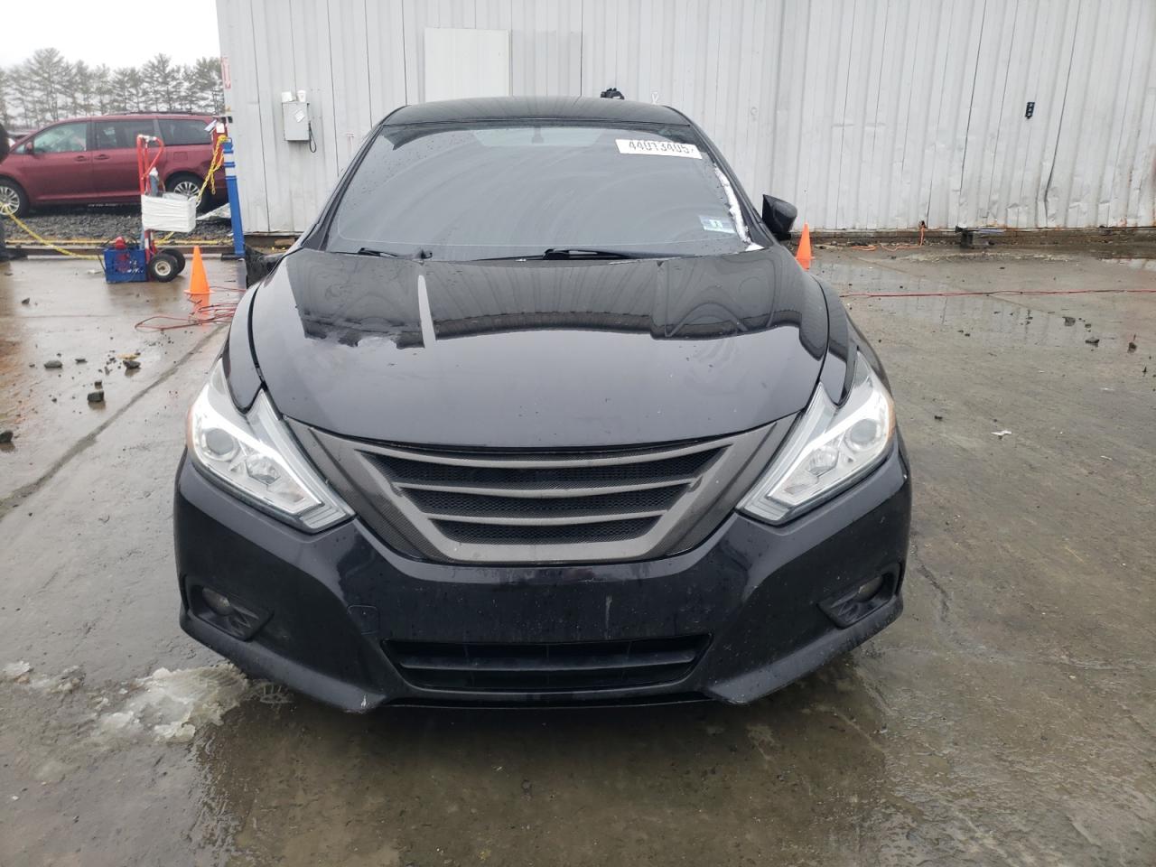 2017 NISSAN ALTIMA 2.5 - Фото 5