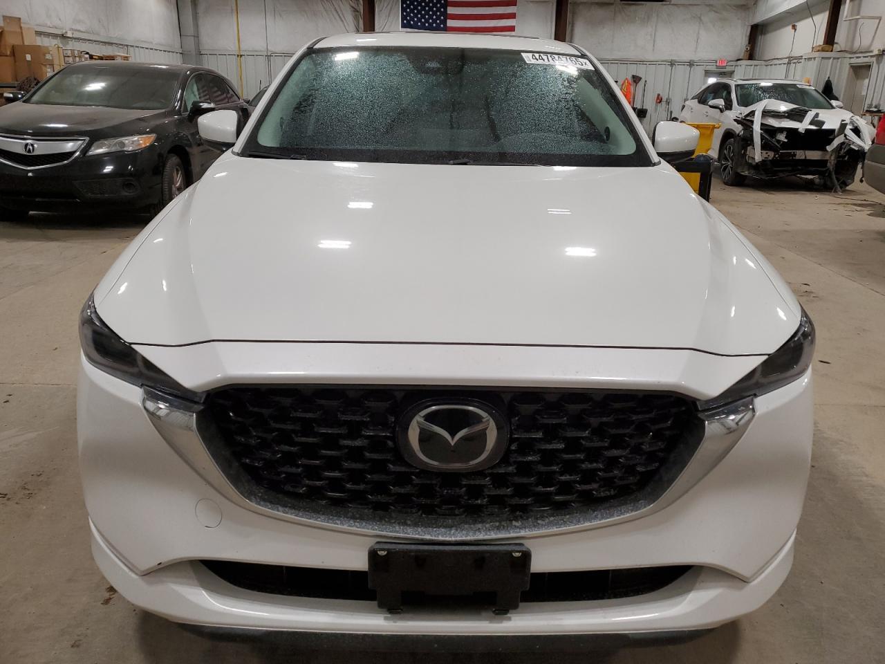 2024 MAZDA CX-5 PREMI - Image 5