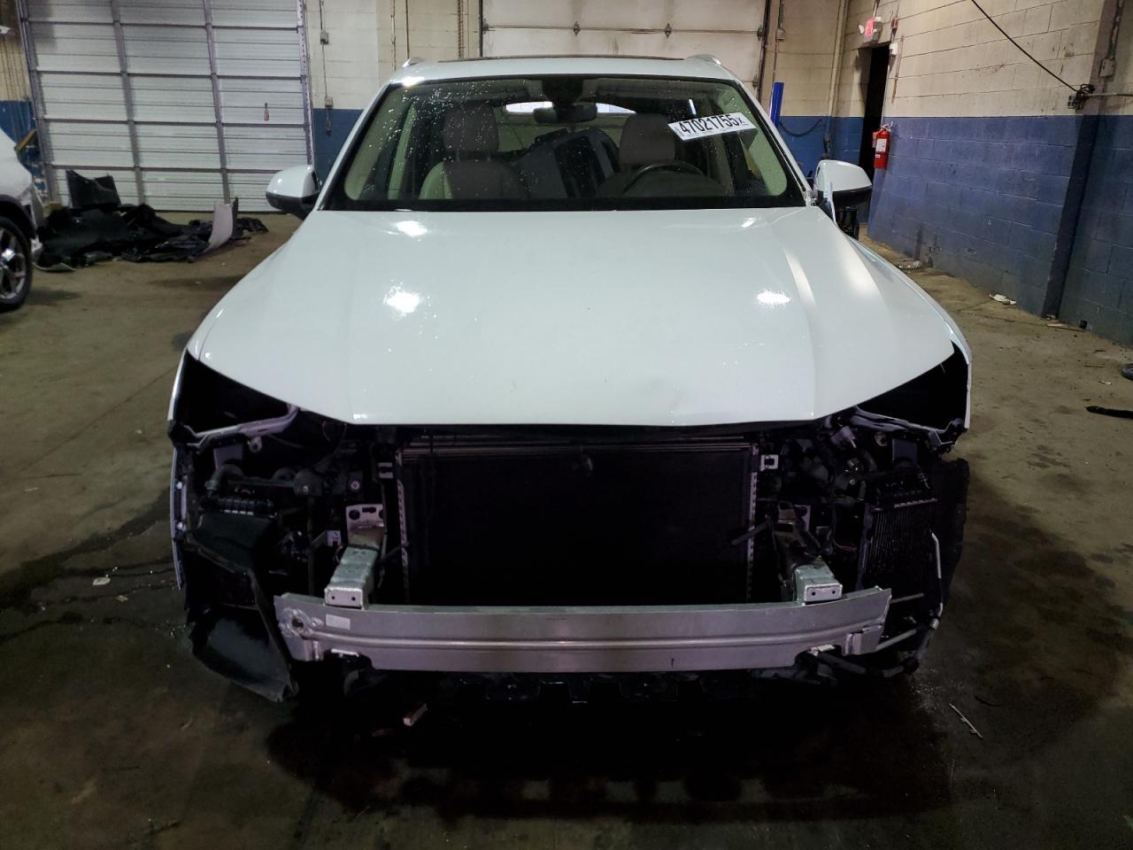 2019 AUDI Q7 PREMIUM - Image 5