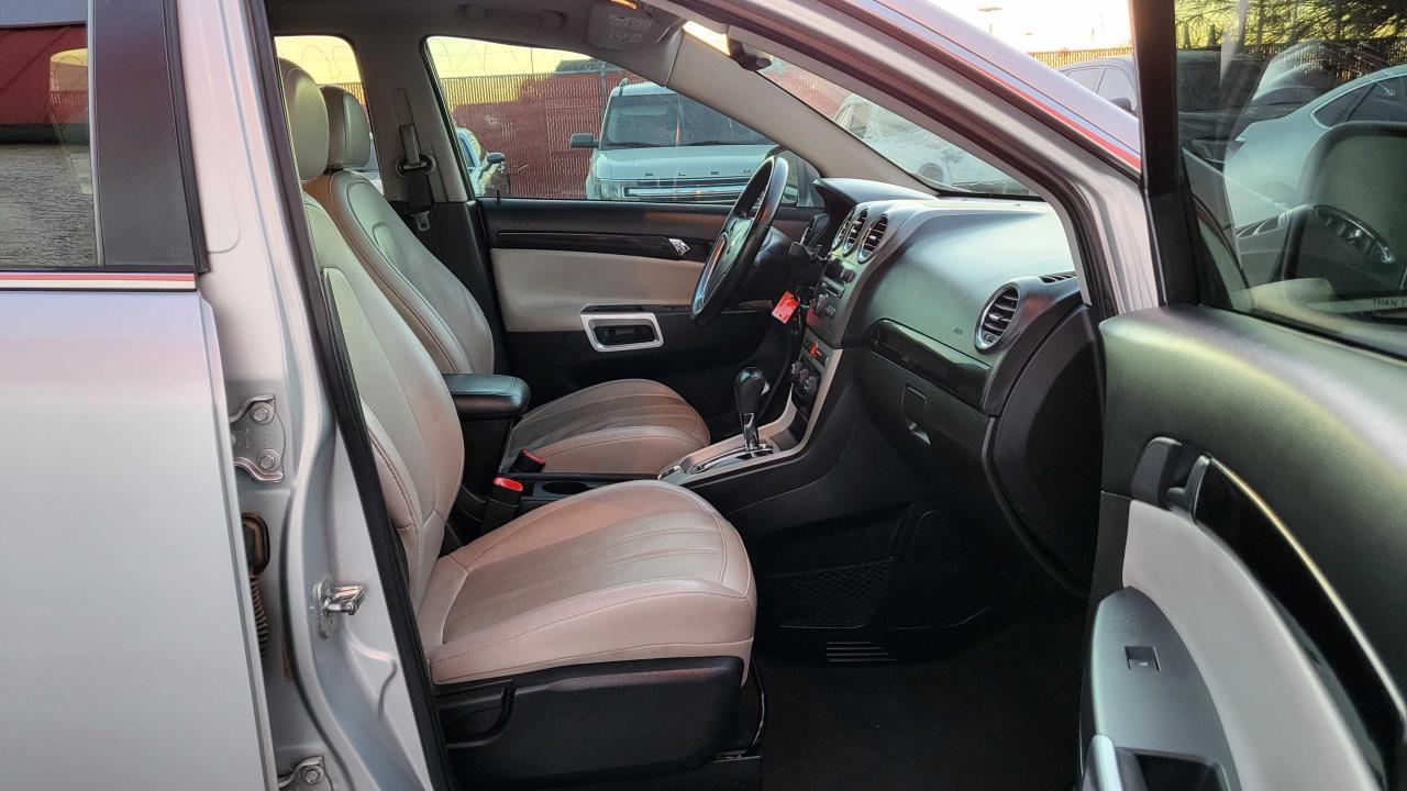 2013 CHEVROLET CAPTIVA LT - Фото 5