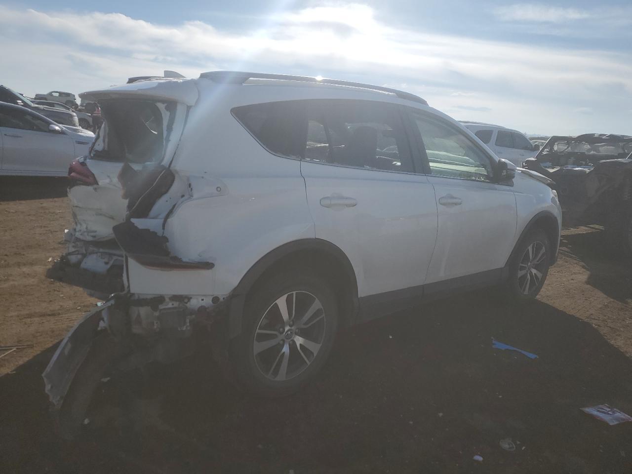 2018 TOYOTA RAV4 ADVEN - Image 3