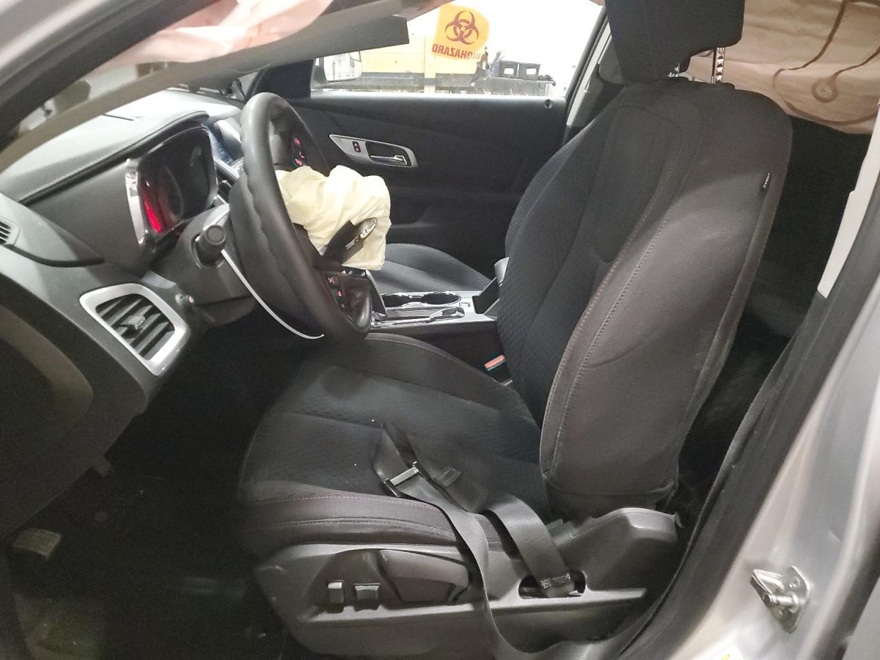 2012 GMC TERRAIN SL - Фото 7