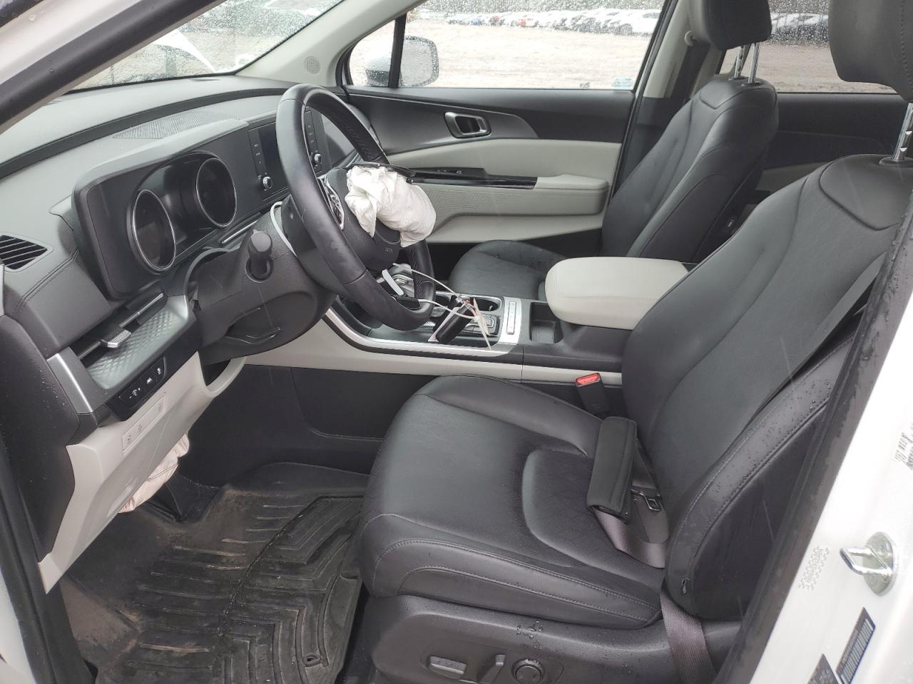 2024 KIA CARNIVAL L - Фото 7