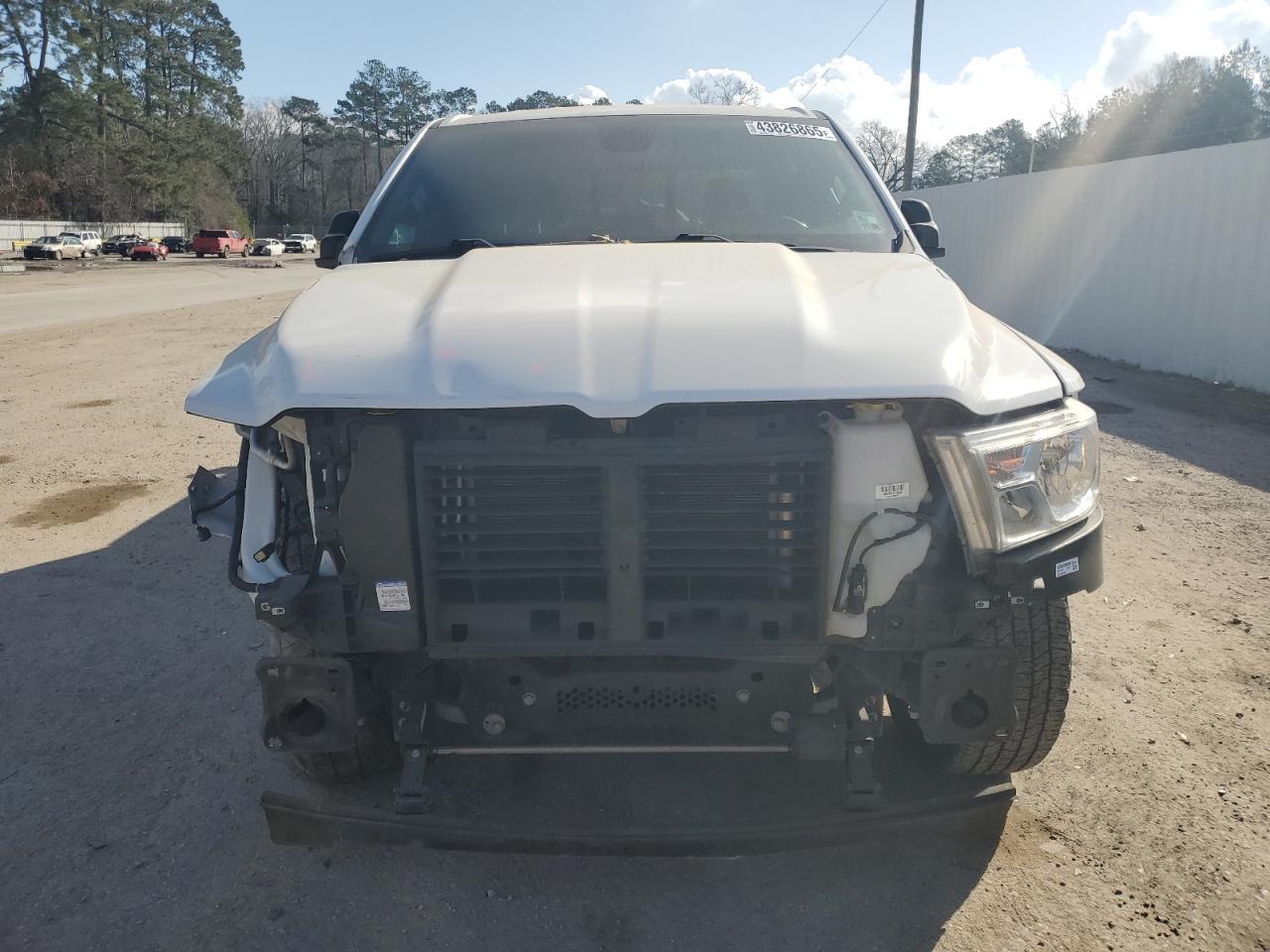 2019 RAM 1500 BIG H - Image 5