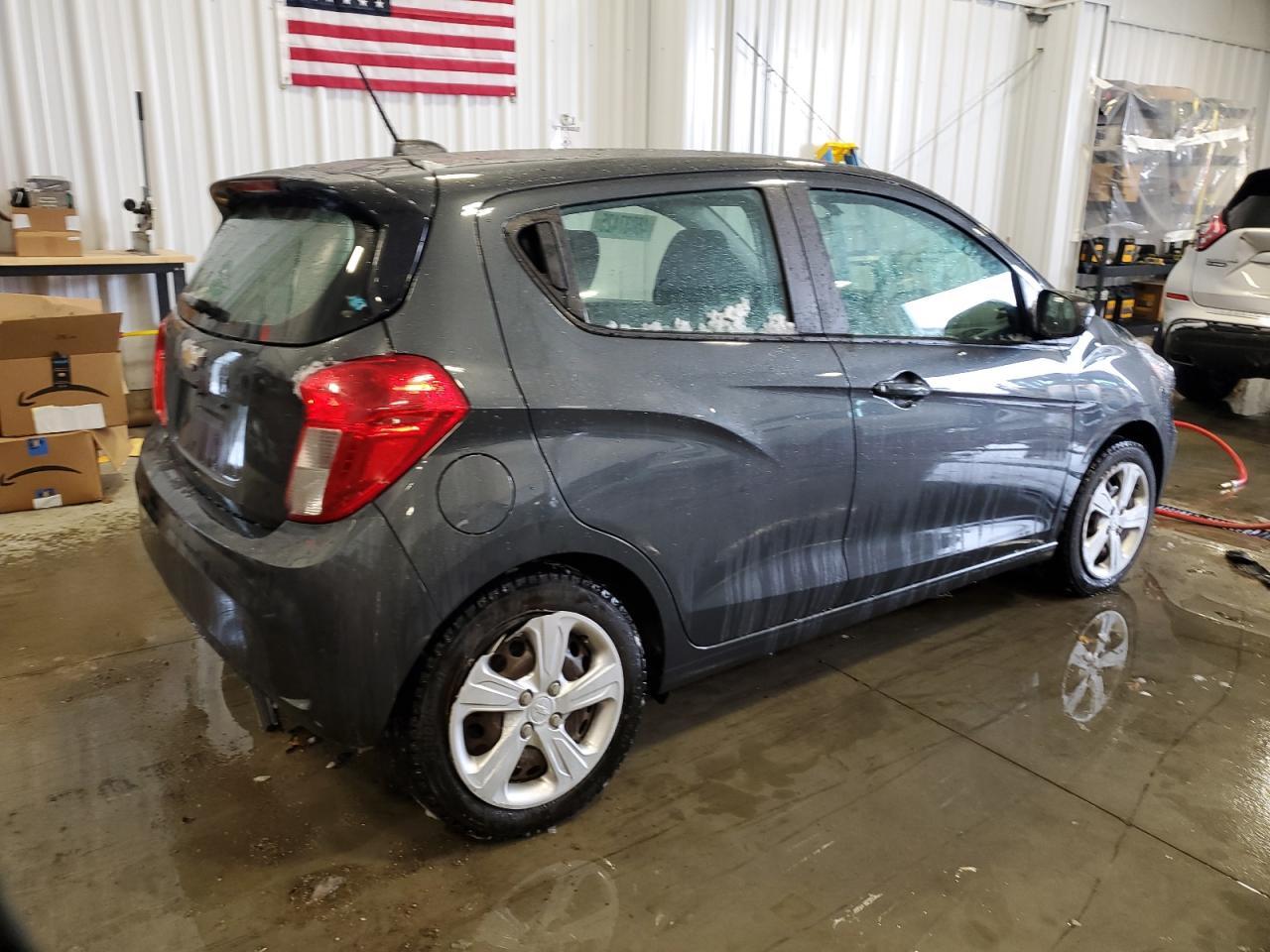2019 CHEVROLET SPARK LS - Image 3
