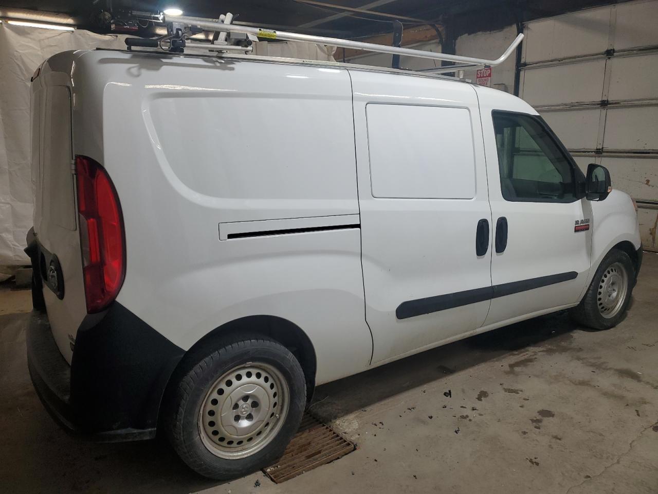 2021 RAM PROMASTER - Фото 3
