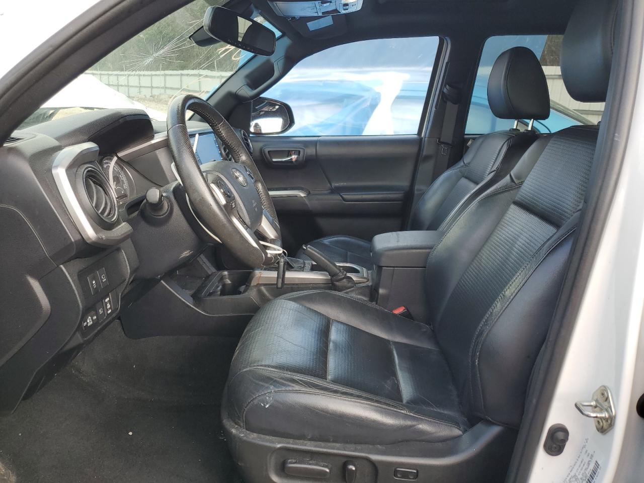 2020 TOYOTA TACOMA DOU - Image 7
