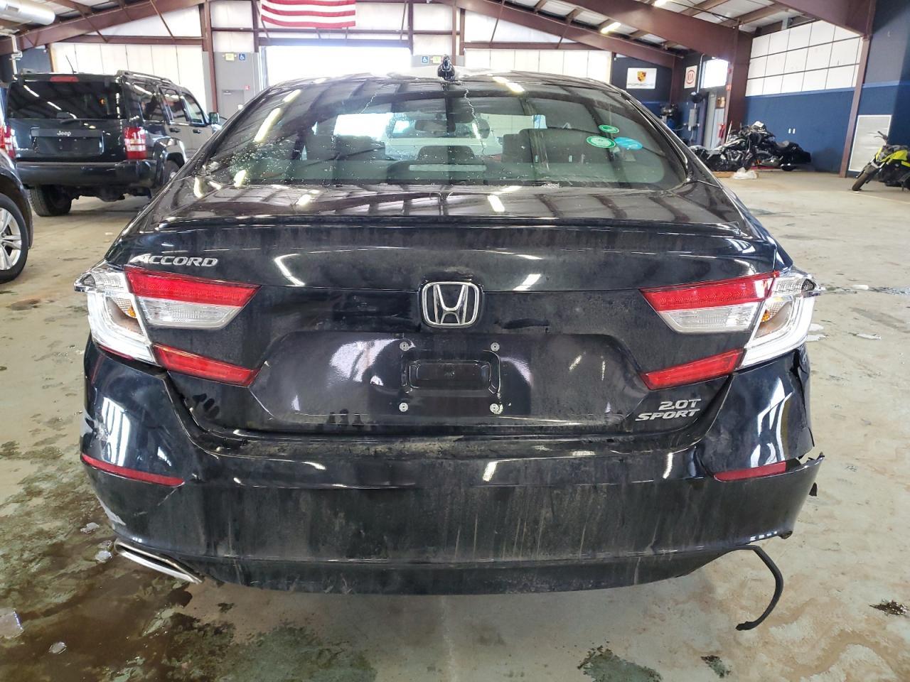 2020 HONDA ACCORD SPO - Image 6