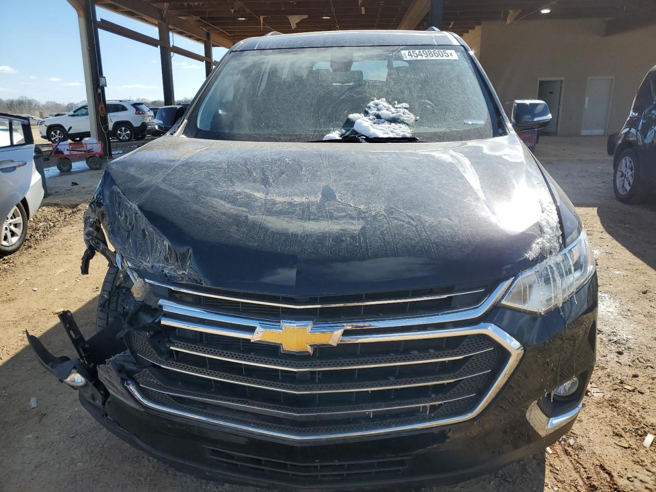 2018 CHEVROLET TRAVERSE L - Image 5