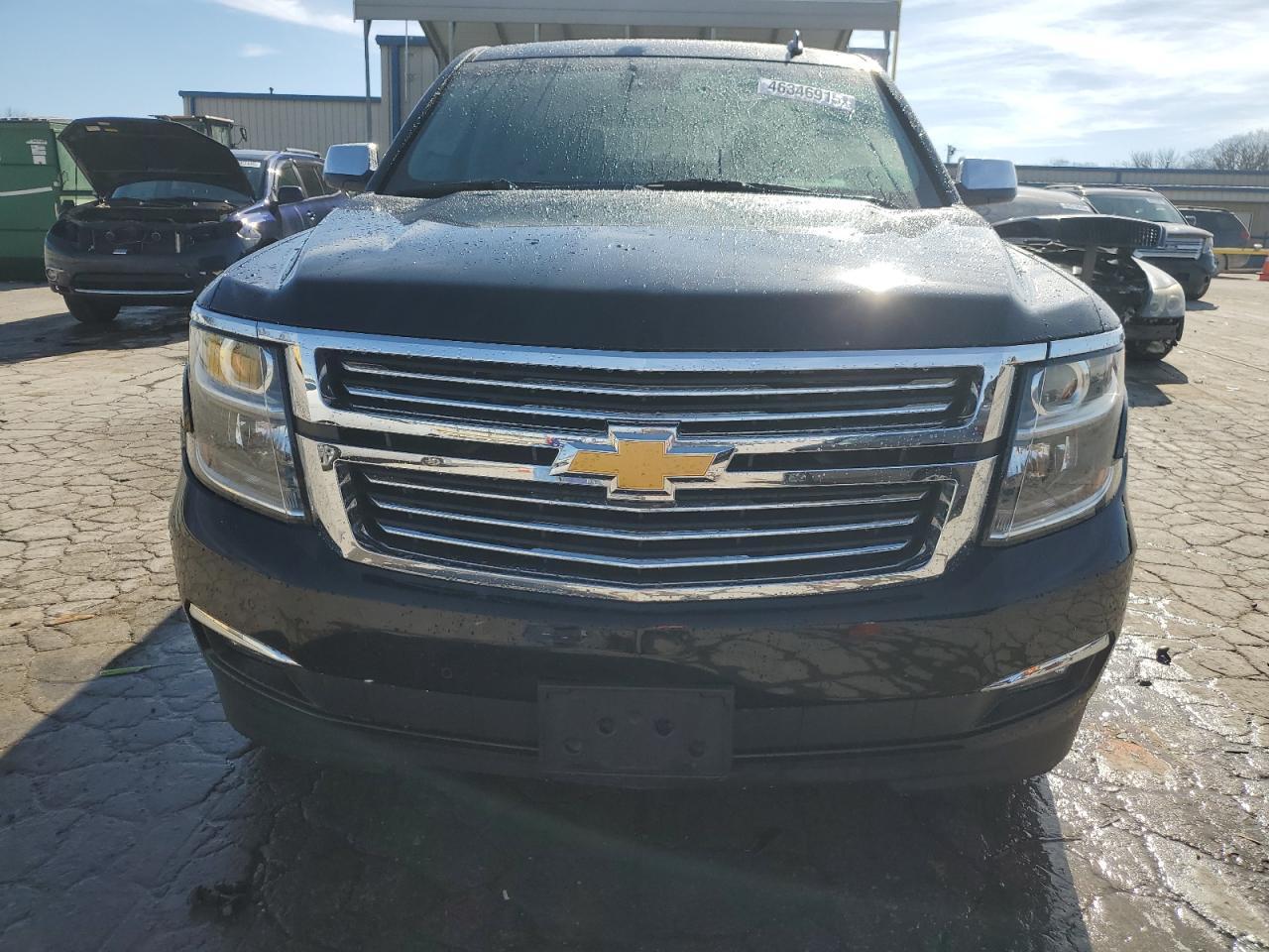 2015 CHEVROLET TAHOE K150 - Image 5