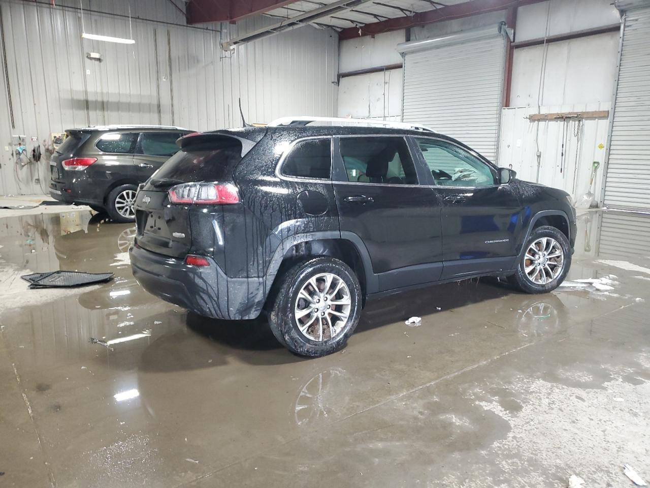 2019 JEEP CHEROKEE L - Image 3